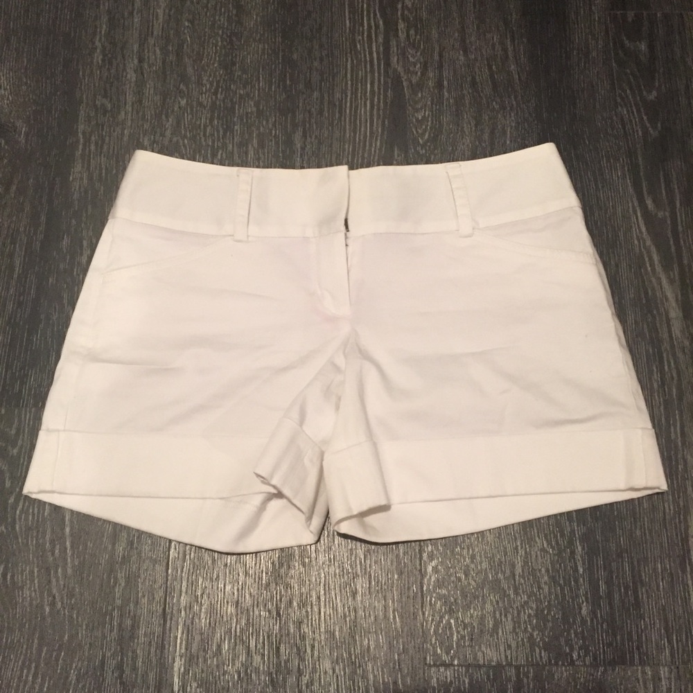 Express Shorts